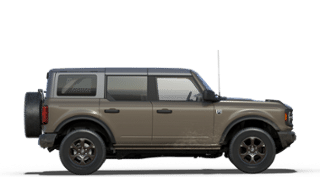 2025 Ford Bronco® External Image 1